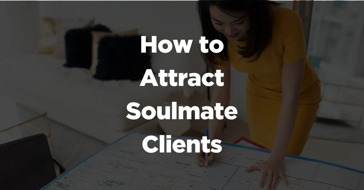 soulmate clients thumbnail