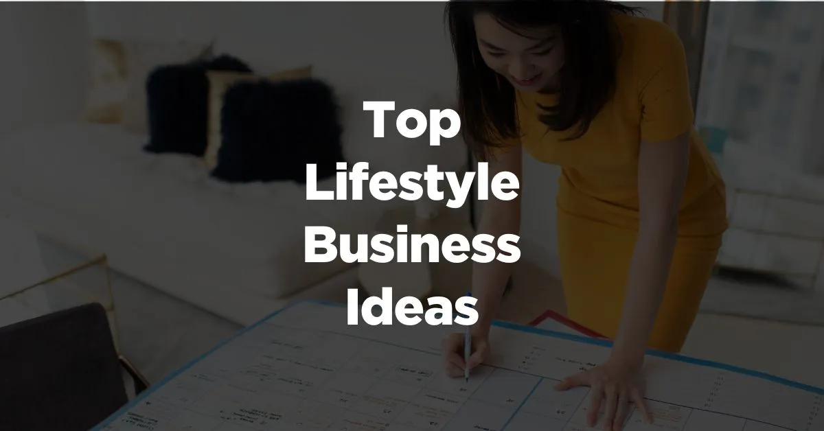 lifestyle business thumbnail