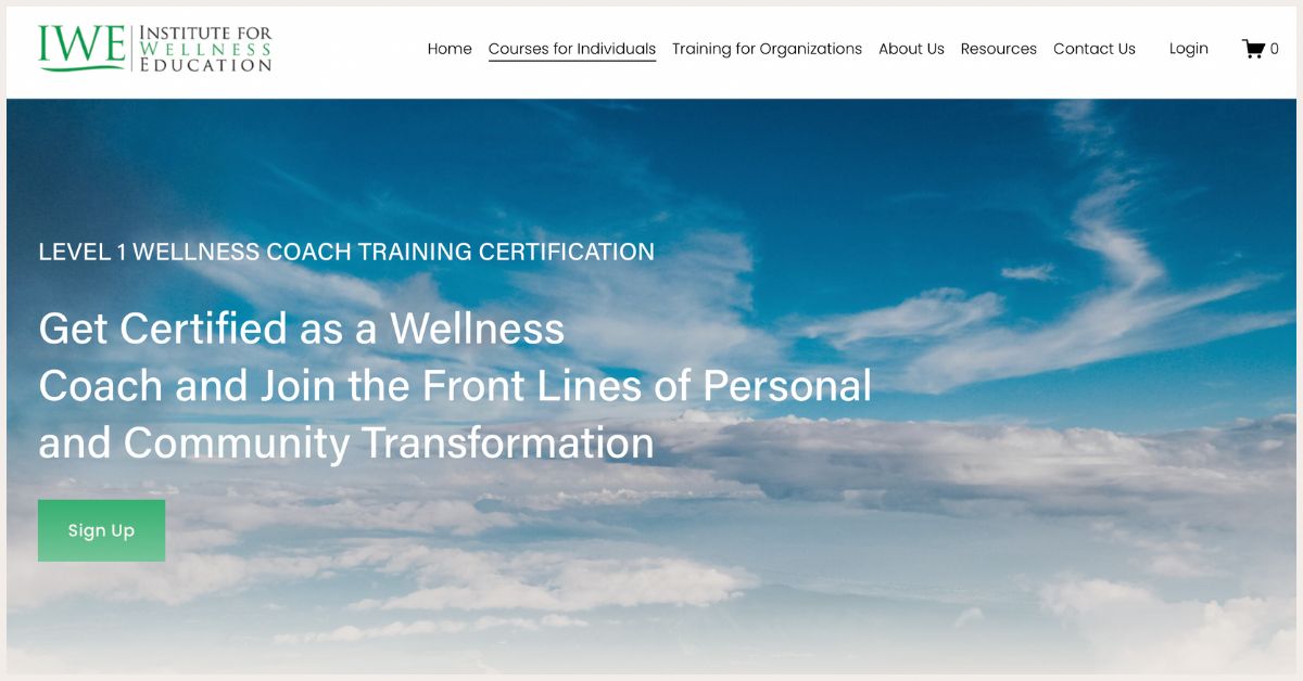 17 Most Trusted Health Coach Certification Programs In 2024