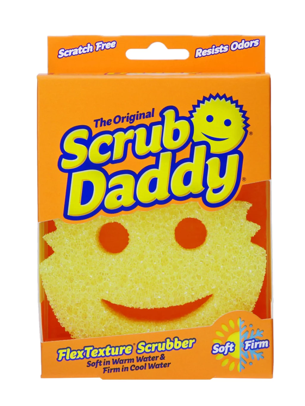 Photo of Scrub Daddy product